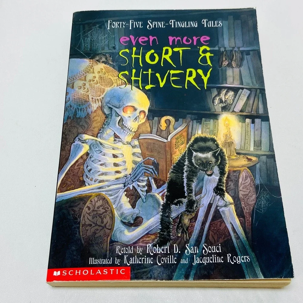 1990s Teen Horror Scary Stories Mysteries Lot of 3 Paperback Books‎ YA